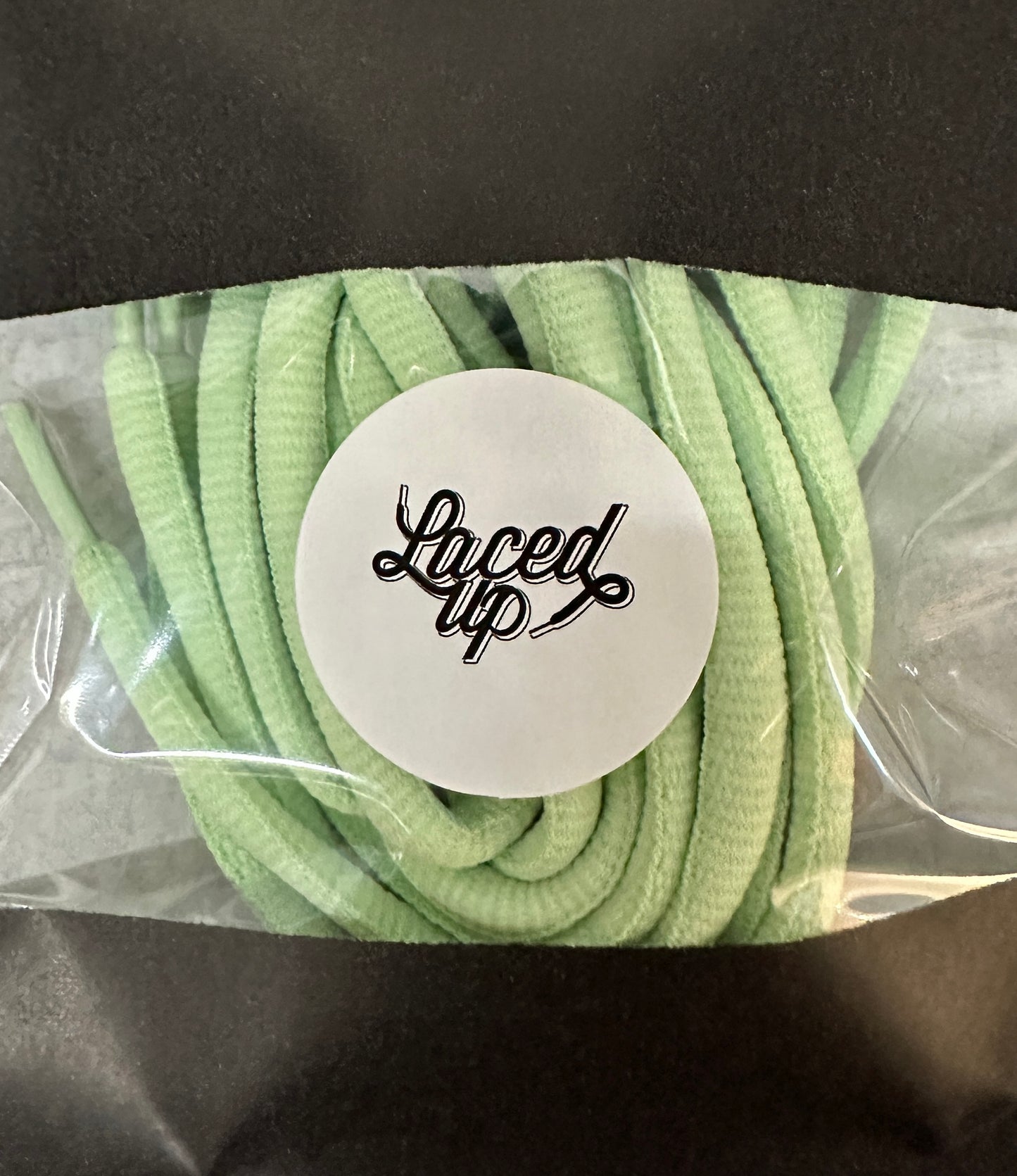 SB Laces Mint