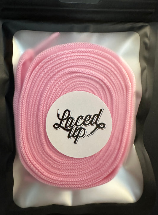 Phat Laces Pink