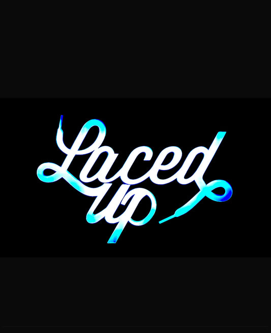 Laced Up Gutschein (Geschenkgutschein)