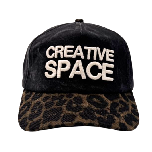 DIVENTION Creative Space Cap Leo