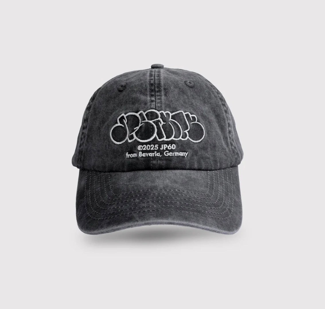 JP60 Cap No. 1