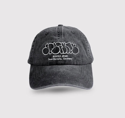 JP60 Cap No. 1