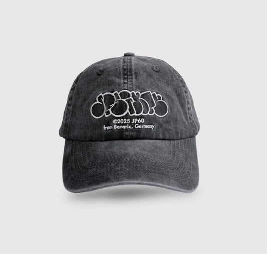 JP60 Cap No. 1