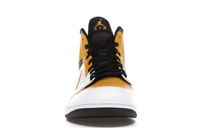 Nike Jordan 1 Mid University Gold