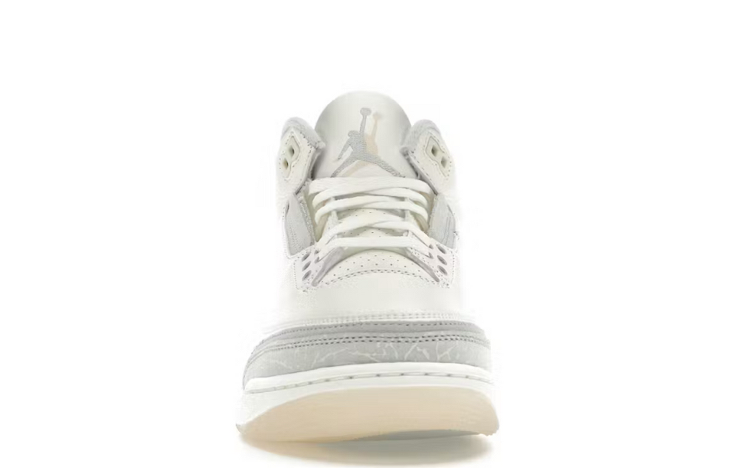 Nike Jordan 3 Retro Craft Ivory