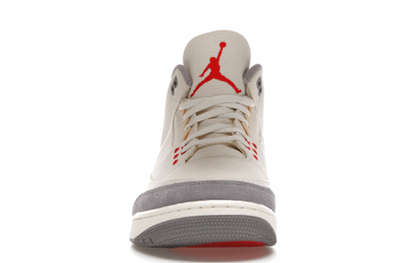 Nike Jordan 3 Retro Muslin