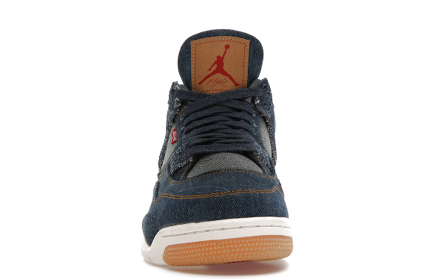 Nike Jordan 4 Retro Levi's Denim