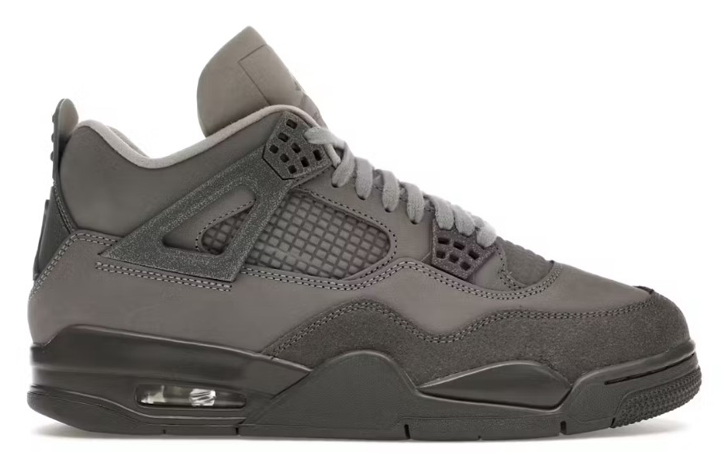 Nike Jordan 4 Retro SE Paris Wet Cement