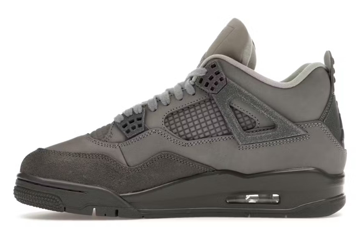 Nike Jordan 4 Retro SE Paris Wet Cement