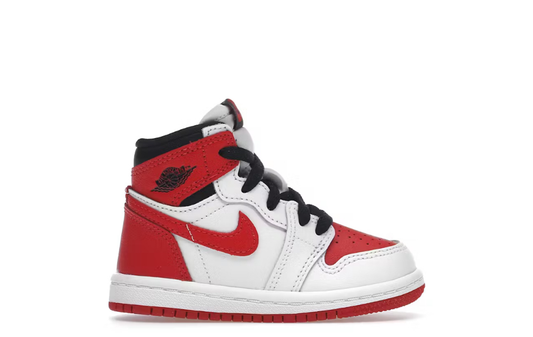Nike Jordan 1 Retro High OG Heritage (TD)
