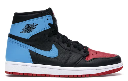 Nike Jordan 1 Retro High NC to CHI