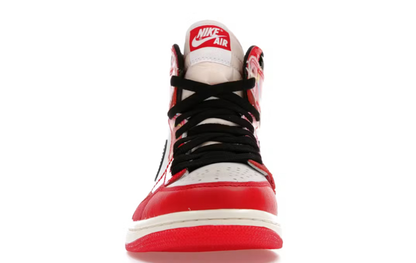 Jordan 1 Retro High OG Spider-Man: Across the Spider-Verse