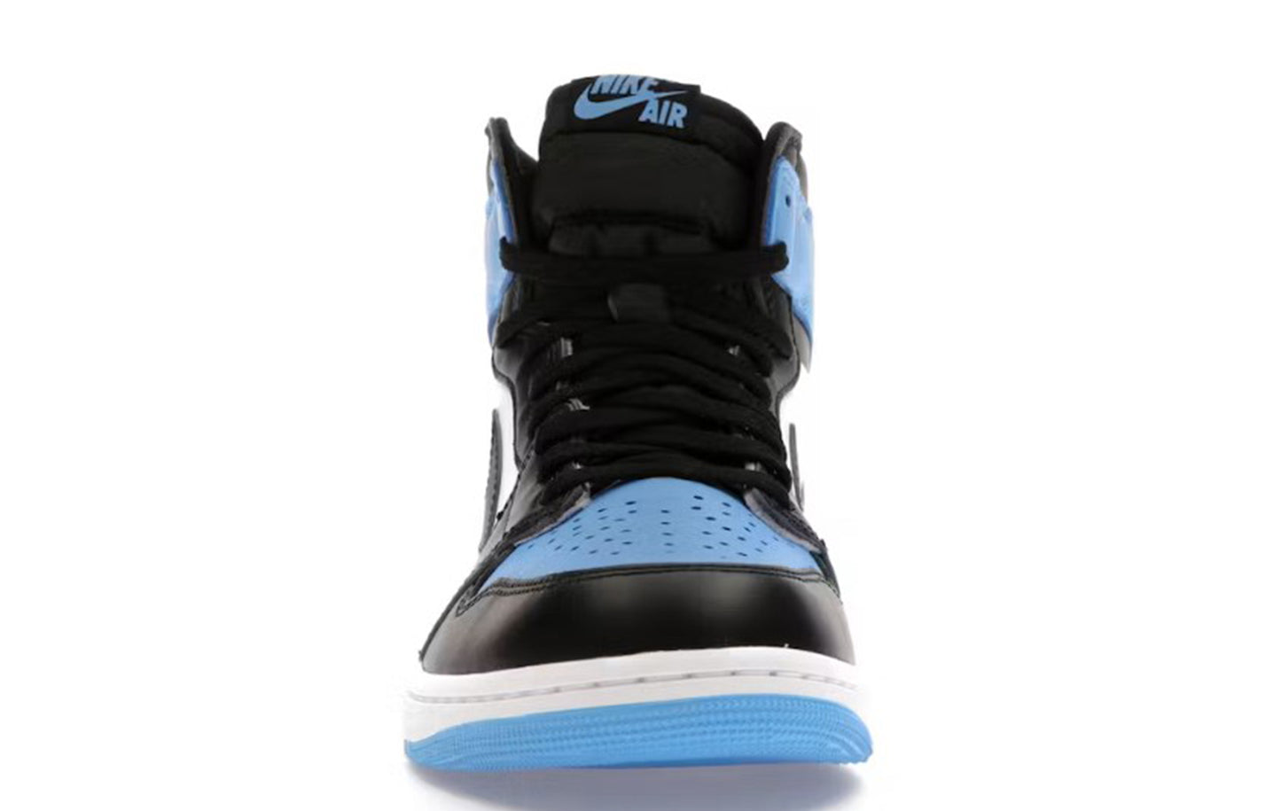 Jordan 1 Retro High OG UNC Toe