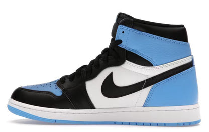 Jordan 1 Retro High OG UNC Toe