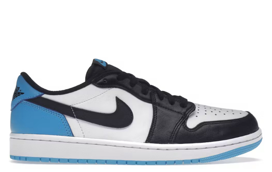Nike Jordan 1 Retro Low OG Dark Powder Blue