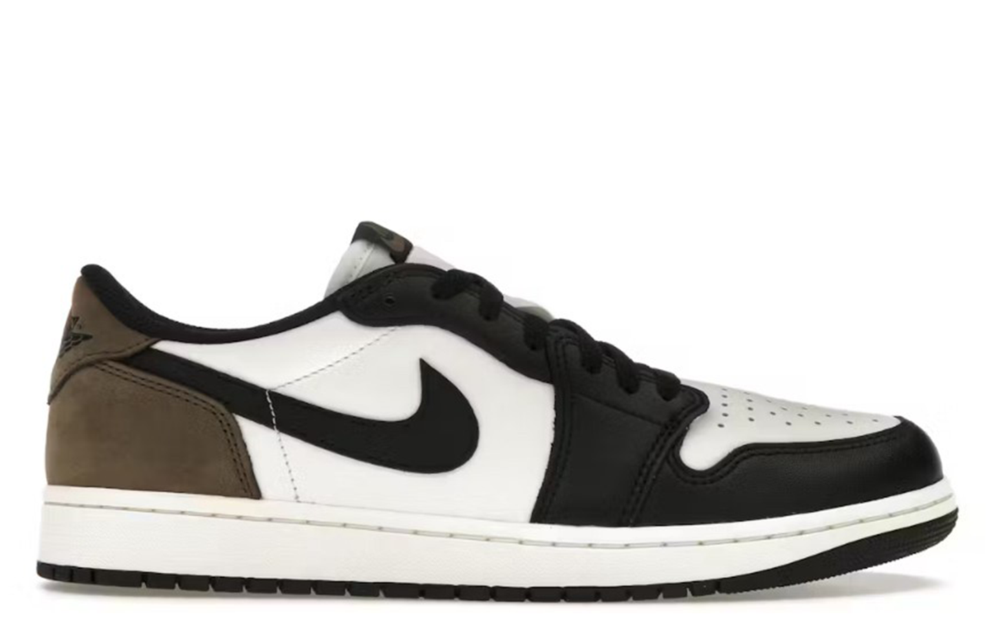 Nike Jordan 1 Retro Low OG Mocha