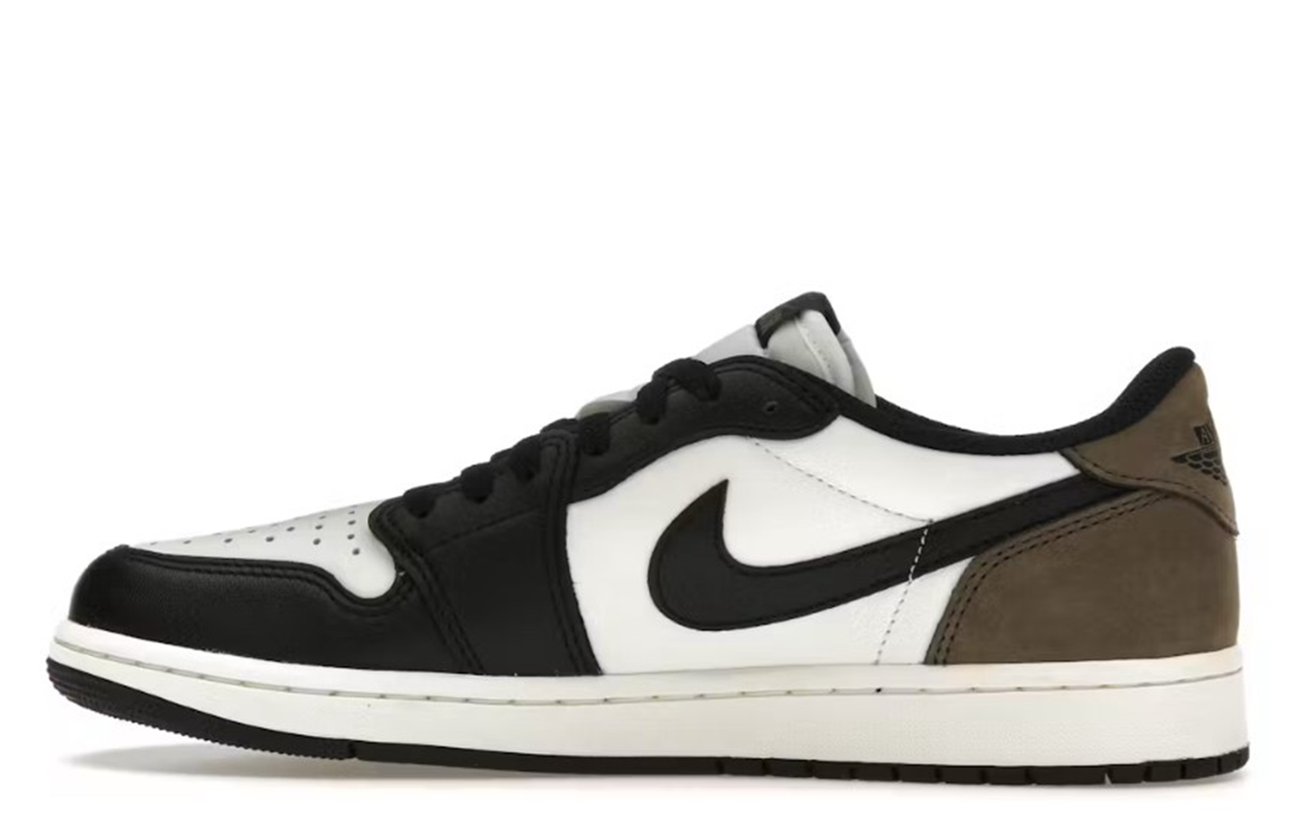 Nike Jordan 1 Retro Low OG Mocha