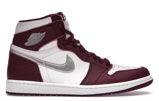 Nike Jordan 1 Retro High OG Bordeaux