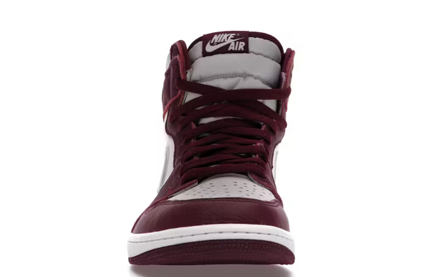 Nike Jordan 1 Retro High OG Bordeaux