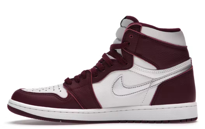 Nike Jordan 1 Retro High OG Bordeaux