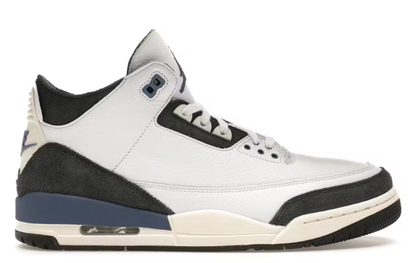 Nike Jordan 3 Retro OG SP A Ma Maniére Diffused Blue