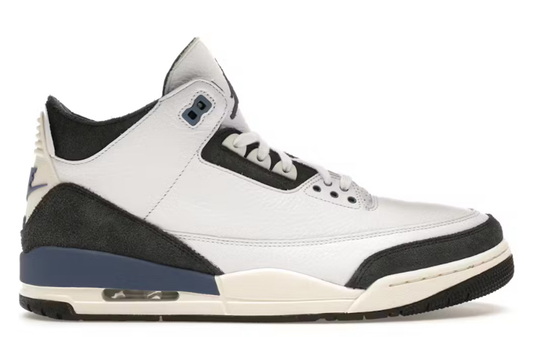 Nike Jordan 3 Retro OG SP A Ma Maniére Diffused Blue