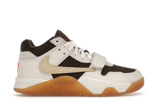 Nike Jordan Jumpman Jack TR Travis Scott Sail (PS)