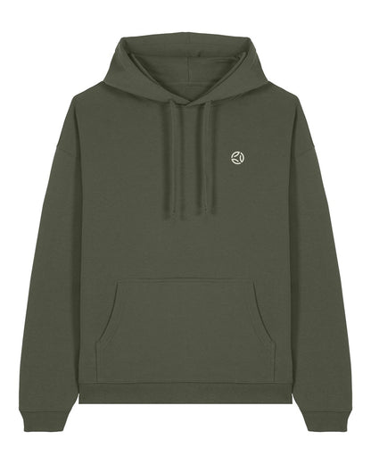 TFN EarthLine Basic Oversize Hoodie
