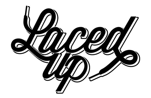 Laced Up GmbH