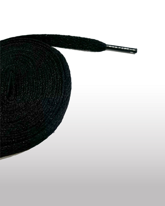 Laces Black