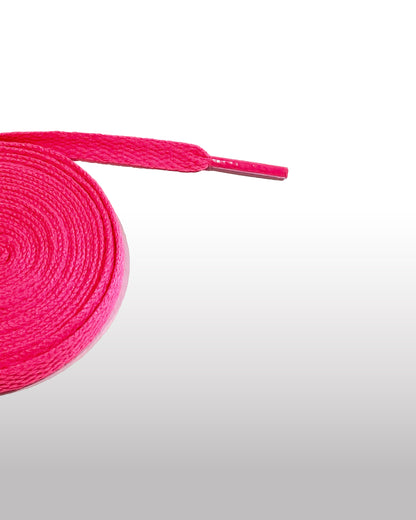 Laces Pink
