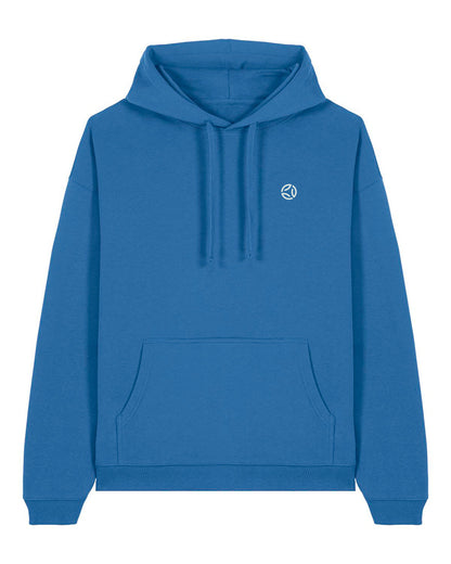 TFN EarthLine Basic Oversize Hoodie