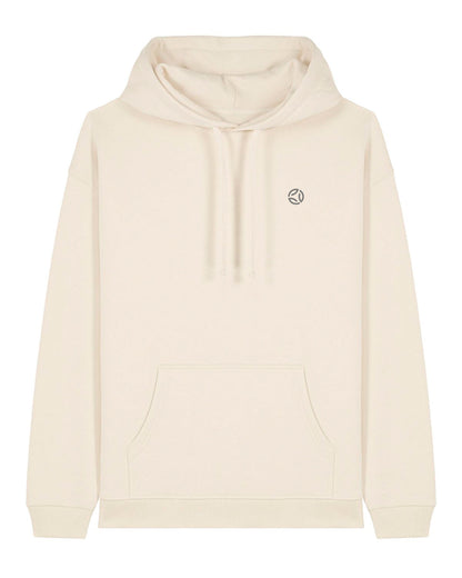 TFN EarthLine Basic Oversize Hoodie