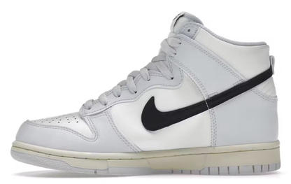 Nike Dunk High Aluminium (GS)