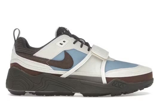 Nike Zoom Field Jaxx Travis Scott Leche Blue
