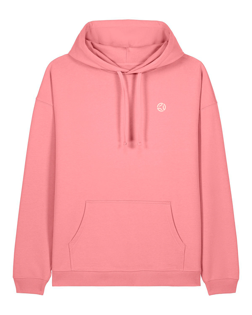 TFN EarthLine Basic Oversize Hoodie