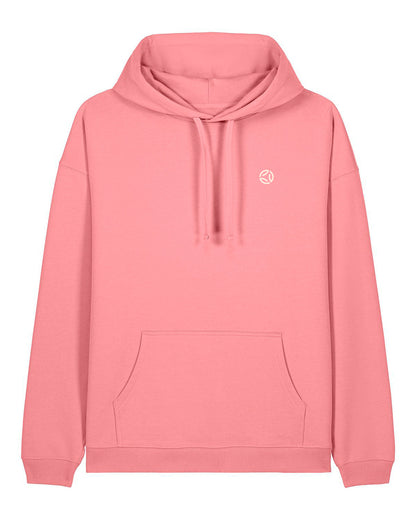 TFN EarthLine Basic Oversize Hoodie