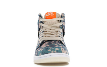Nike SB Dunk High Hawai