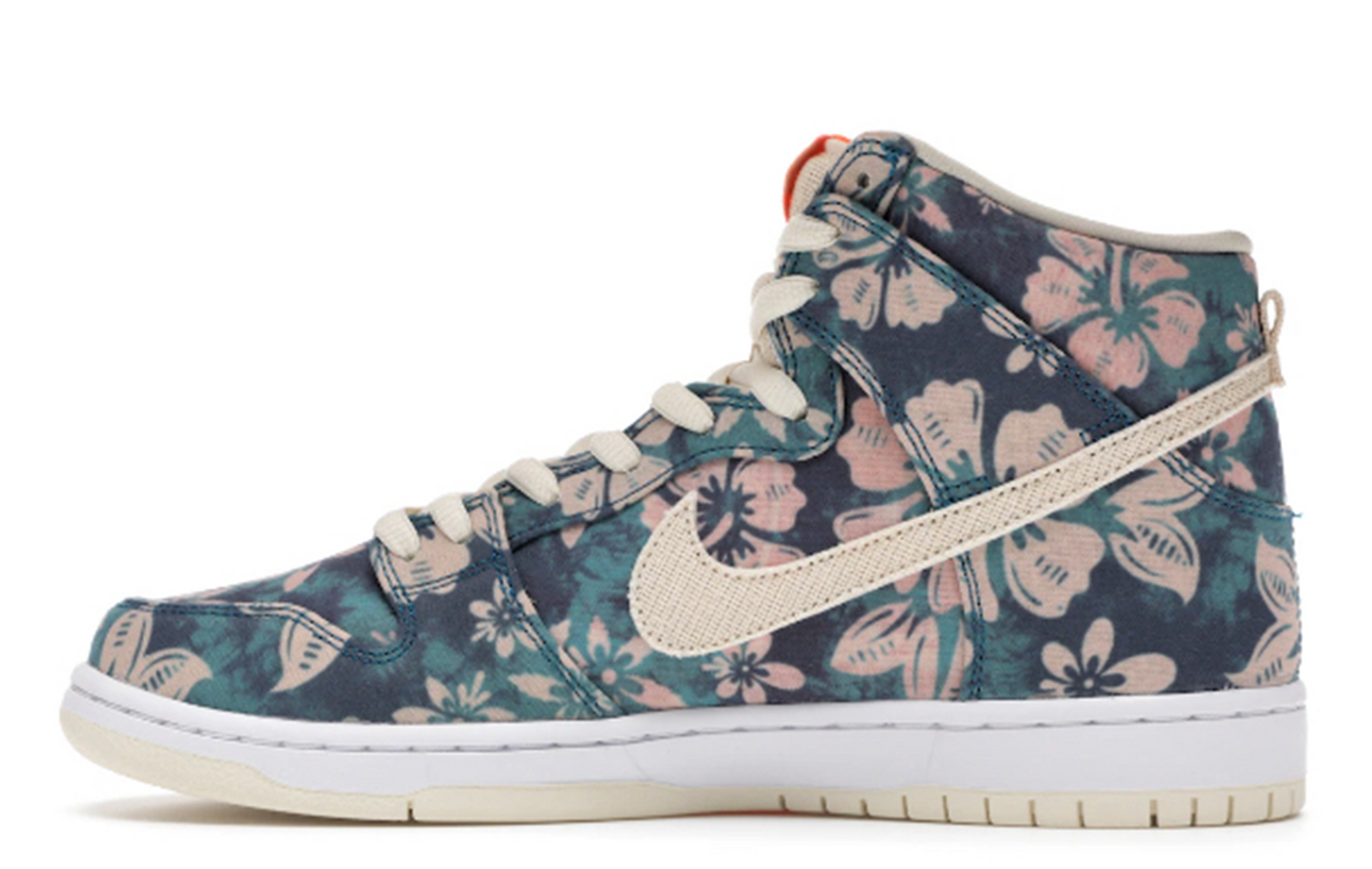 Nike SB Dunk High Hawai