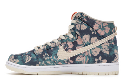 Nike SB Dunk High Hawai