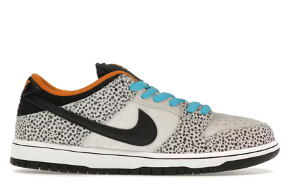Nike SB Dunk Low Olympic Games Safari