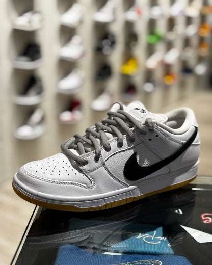 SB Laces Grey