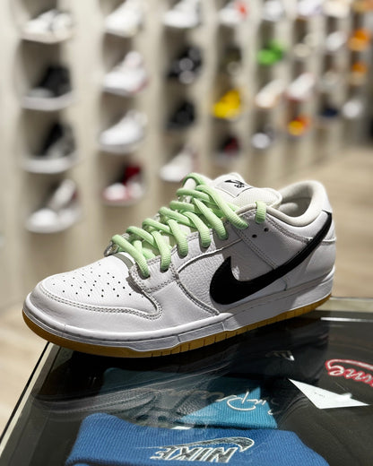 SB Laces Mint