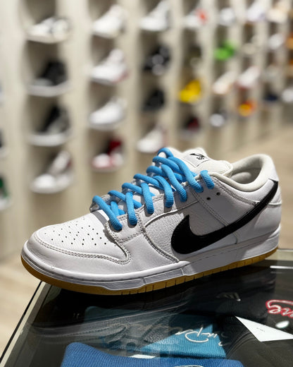 SB Laces Sky Blue