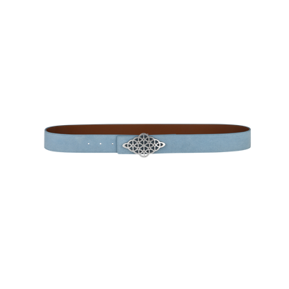 Rhombus Belt Sky