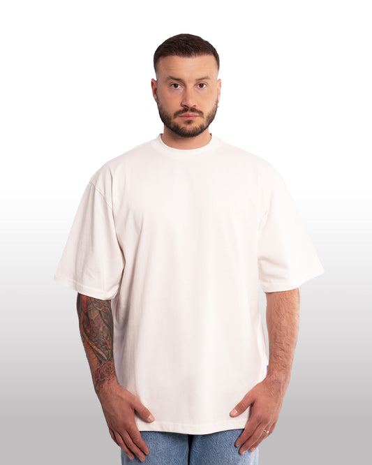 STIL COUTURE Essential Shirt Off White