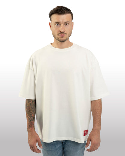 STIL COUTURE Oversize Shirt Blind Date