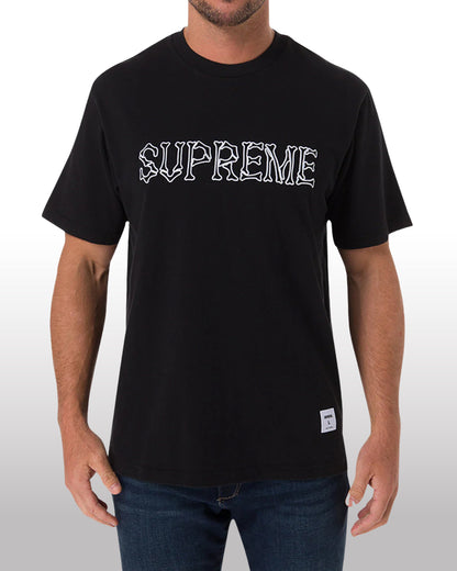 Supreme Bones S/S Shirt