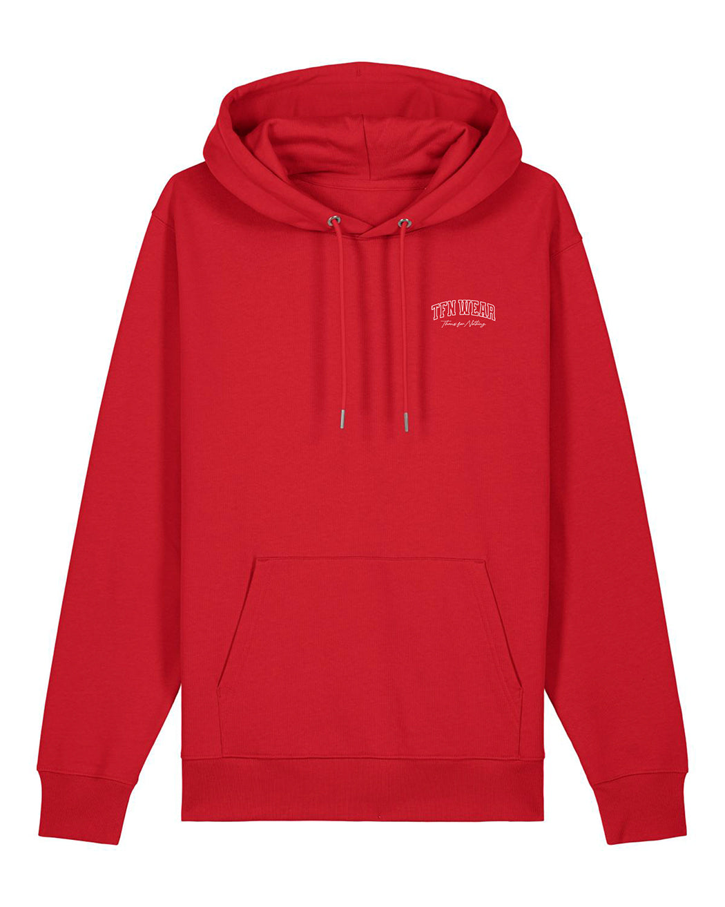TFN Earthline - Unisex Hoodie