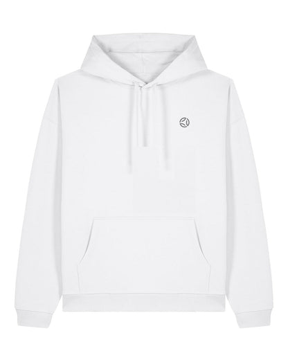 TFN EarthLine Basic Oversize Hoodie